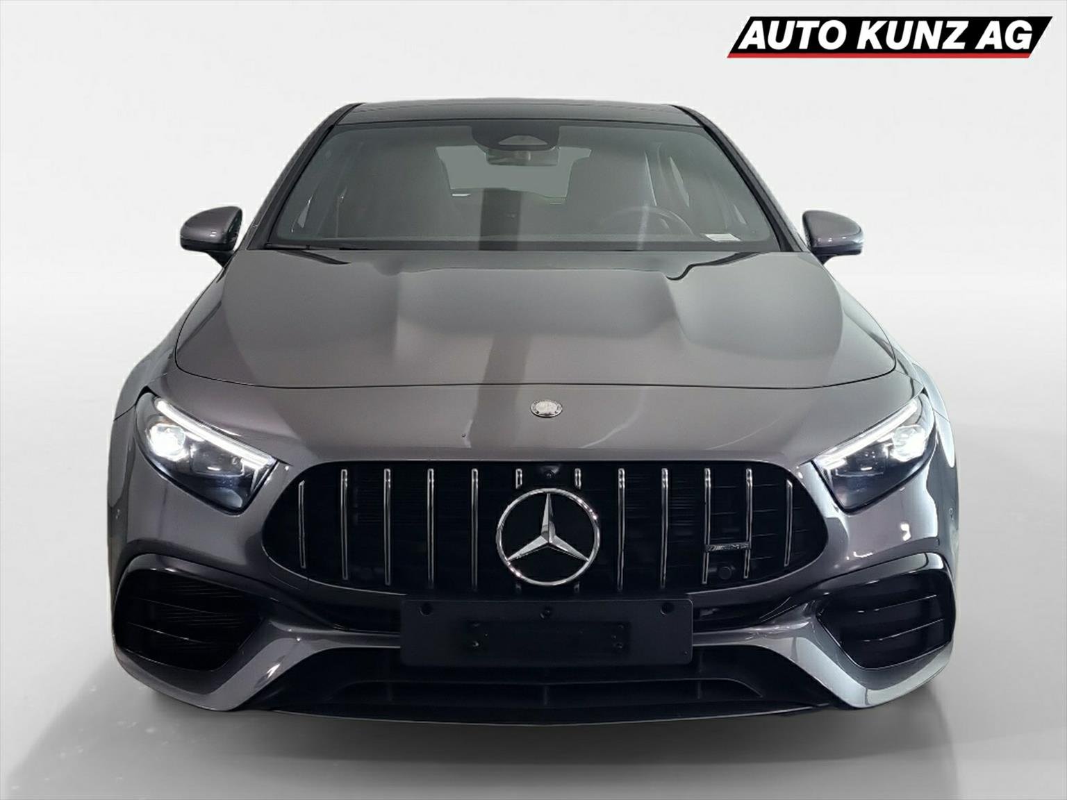 MERCEDES-BENZ A 45 AMG S 4Matic+, Petrol, Second hand / Used, Automatic - 3