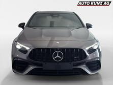 MERCEDES-BENZ A 45 AMG S 4Matic+, Benzin, Occasion / Gebraucht, Automat - 3
