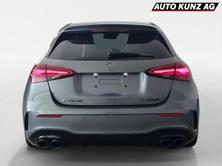 MERCEDES-BENZ A 45 AMG S 4Matic+, Benzin, Occasion / Gebraucht, Automat - 4