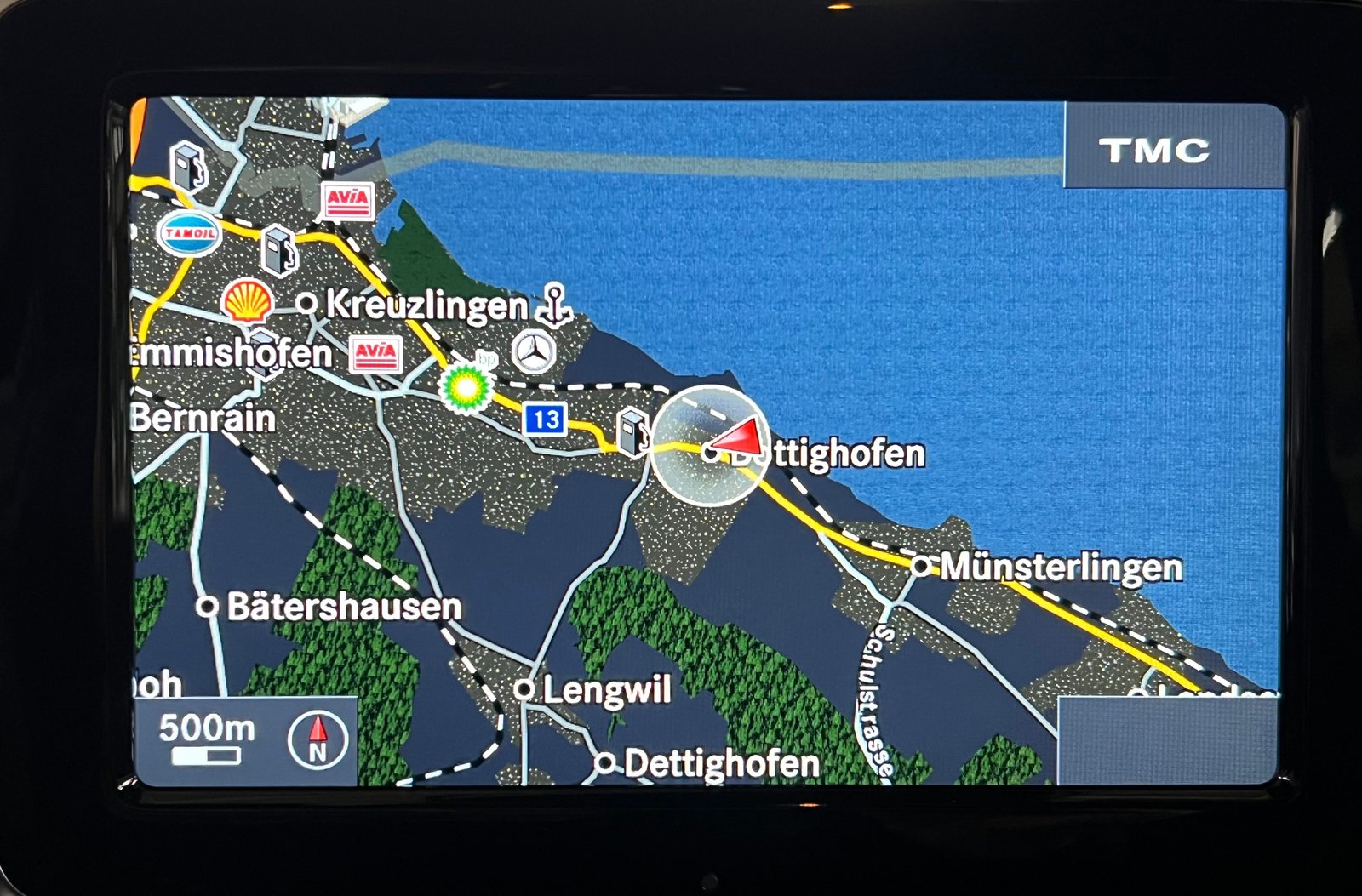 MERCEDES-BENZ A 45 AMG 4Matic Speedshift 7G-DCT, Benzin, Occasion / Gebraucht, Automat - 4