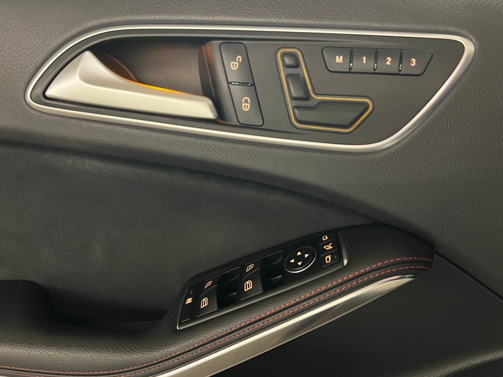 MERCEDES-BENZ A 45 AMG 4Matic Speedshift 7G-DCT, Benzin, Occasion / Gebraucht, Automat - 7