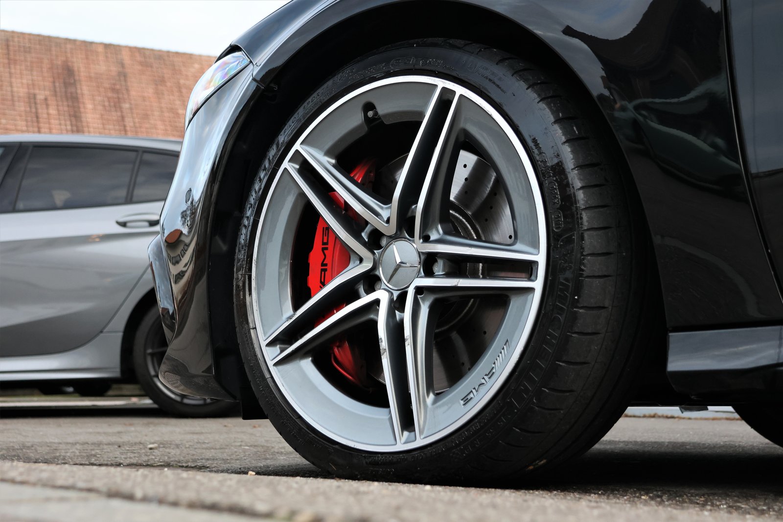 MERCEDES-BENZ A 45 S AMG 4Matic+ Speedshift, Essence, Occasion / Utilisé, Automatique - 7