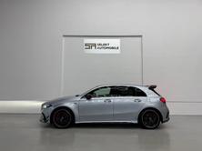 MERCEDES-BENZ A AMG 45 S 4Matic+ 8G-DCT, Essence, Occasion / Utilisé, Automatique - 4