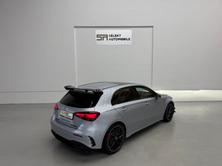 MERCEDES-BENZ A AMG 45 S 4Matic+ 8G-DCT, Essence, Occasion / Utilisé, Automatique - 6