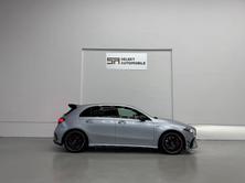 MERCEDES-BENZ A AMG 45 S 4Matic+ 8G-DCT, Essence, Occasion / Utilisé, Automatique - 7