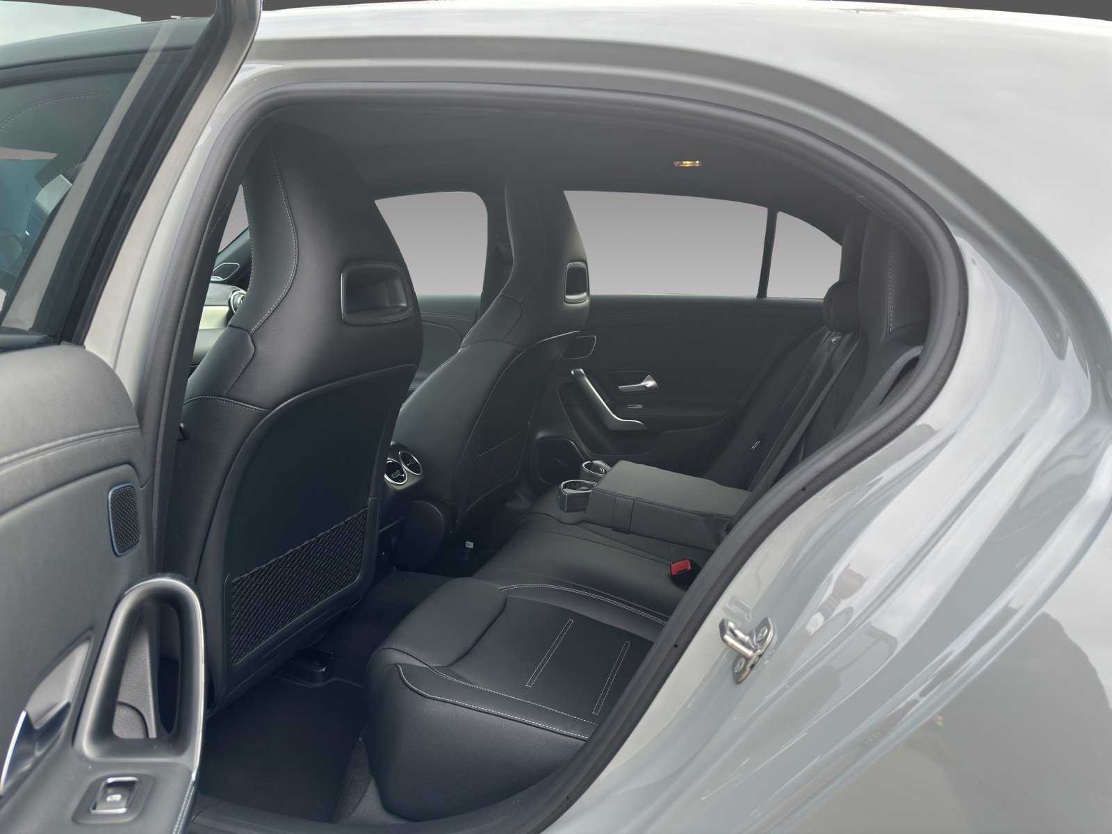 MERCEDES-BENZ A AMG 45 S 4Matic+ 8G-DCT, Benzina, Occasioni / Usate, Automatico - 6