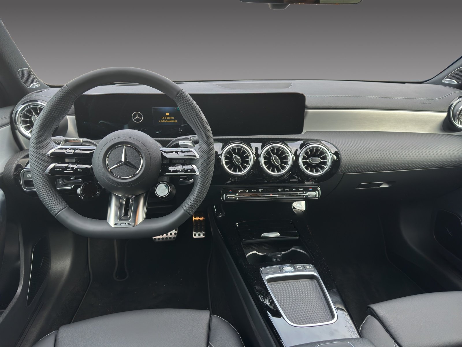 MERCEDES-BENZ A AMG 45 S 4Matic+ 8G-DCT, Benzina, Occasioni / Usate, Automatico - 7