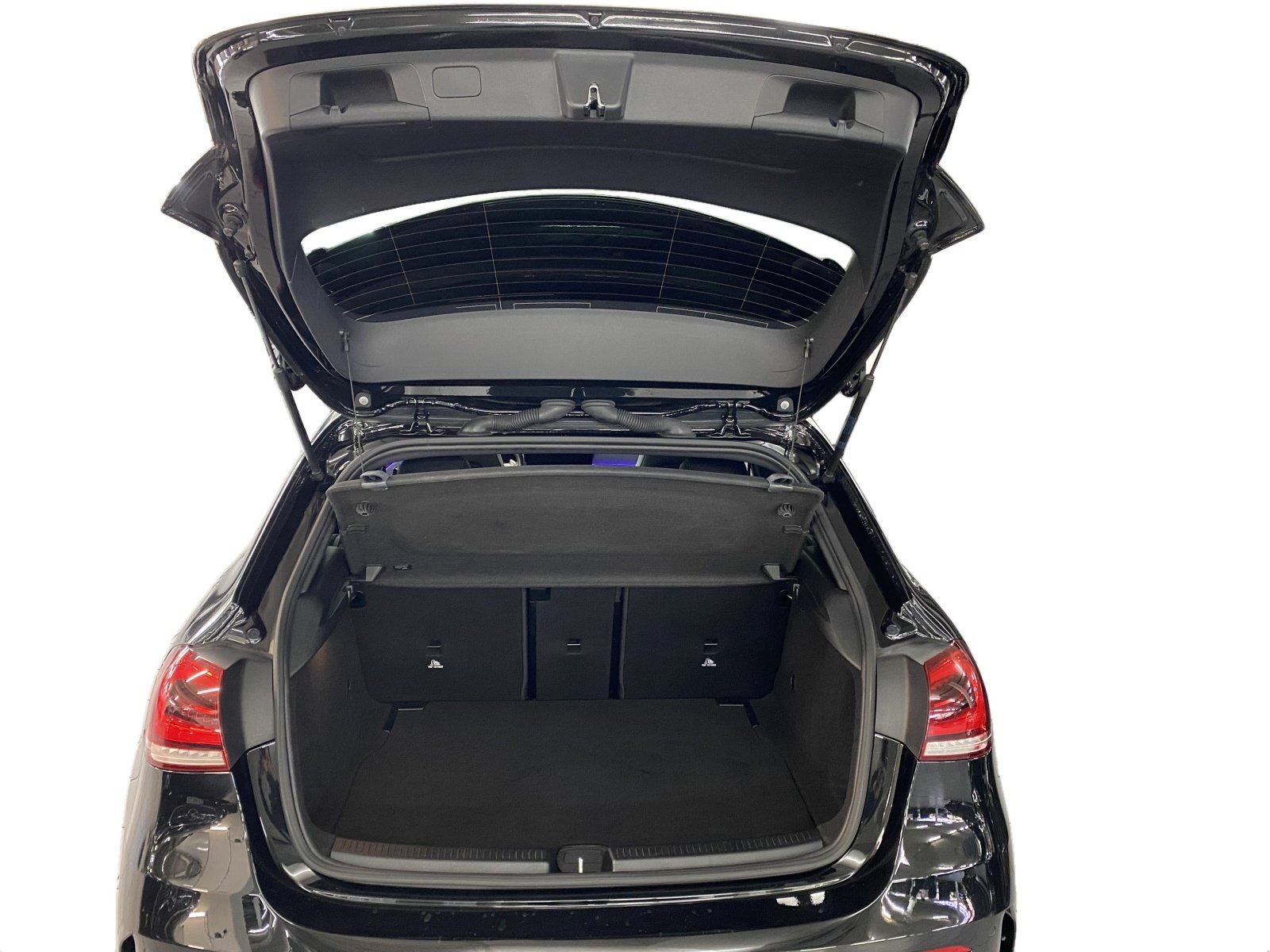 MERCEDES-BENZ A 45 S AMG 4MATIC+, Benzina, Occasioni / Usate, Automatico - 5