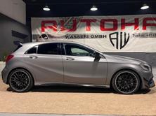 MERCEDES-BENZ A 45 AMG 4Matic Petronas 2015 Edition 7G-DCT, Petrol, Second hand / Used, Automatic - 2