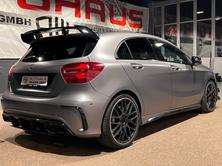 MERCEDES-BENZ A 45 AMG 4Matic Petronas 2015 Edition 7G-DCT, Petrol, Second hand / Used, Automatic - 3
