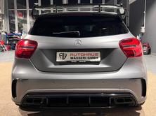 MERCEDES-BENZ A 45 AMG 4Matic Petronas 2015 Edition 7G-DCT, Petrol, Second hand / Used, Automatic - 4