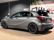 MERCEDES-BENZ A 45 AMG 4Matic Petronas 2015 Edition 7G-DCT, Petrol, Second hand / Used, Automatic - 5