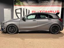 MERCEDES-BENZ A 45 AMG 4Matic Petronas 2015 Edition 7G-DCT, Petrol, Second hand / Used, Automatic - 6