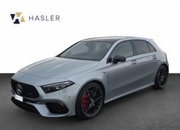 MERCEDES-BENZ A 45 AMG