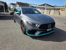 MERCEDES-BENZ A 45 S AMG 4Matic+ Speedshift, Benzina, Occasioni / Usate, Automatico - 2