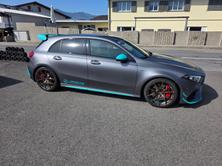 MERCEDES-BENZ A 45 S AMG 4Matic+ Speedshift, Benzina, Occasioni / Usate, Automatico - 3