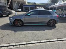 MERCEDES-BENZ A 45 S AMG 4Matic+ Speedshift, Benzina, Occasioni / Usate, Automatico - 4