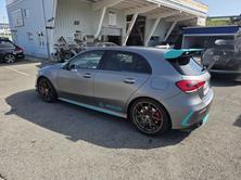 MERCEDES-BENZ A 45 S AMG 4Matic+ Speedshift, Benzina, Occasioni / Usate, Automatico - 6