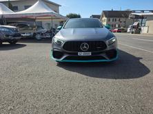 MERCEDES-BENZ A 45 S AMG 4Matic+ Speedshift, Benzina, Occasioni / Usate, Automatico - 7