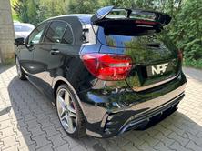MERCEDES-BENZ A 45 AMG 4Matic Speedshift 7G-DCT, Petrol, Second hand / Used, Automatic - 3