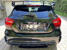 MERCEDES-BENZ A 45 AMG 4Matic Speedshift 7G-DCT, Petrol, Second hand / Used, Automatic - 4