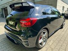 MERCEDES-BENZ A 45 AMG 4Matic Speedshift 7G-DCT, Petrol, Second hand / Used, Automatic - 5
