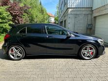 MERCEDES-BENZ A 45 AMG 4Matic Speedshift 7G-DCT, Petrol, Second hand / Used, Automatic - 6