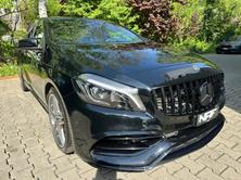 MERCEDES-BENZ A 45 AMG 4Matic Speedshift 7G-DCT, Petrol, Second hand / Used, Automatic - 7