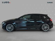 MERCEDES-BENZ A 45 AMG 4Matic+ Speedshift, Petrol, Second hand / Used, Automatic - 2