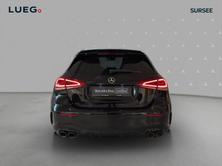 MERCEDES-BENZ A 45 AMG 4Matic+ Speedshift, Petrol, Second hand / Used, Automatic - 4