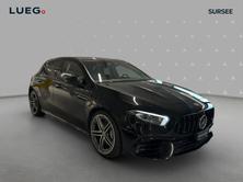 MERCEDES-BENZ A 45 AMG 4Matic+ Speedshift, Petrol, Second hand / Used, Automatic - 5