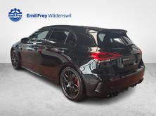 MERCEDES-BENZ A 45 S AMG 4MATIC+, Benzin, Occasion / Gebraucht, Automatik - 3