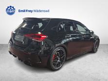 MERCEDES-BENZ A 45 S AMG 4MATIC+, Benzin, Occasion / Gebraucht, Automatik - 4