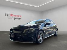 MERCEDES-BENZ A 45 AMG 4Matic Speedshift 7G-DCT, Petrol, Second hand / Used, Automatic - 2