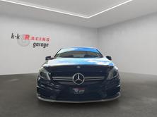 MERCEDES-BENZ A 45 AMG 4Matic Speedshift 7G-DCT, Petrol, Second hand / Used, Automatic - 3