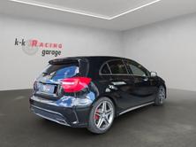 MERCEDES-BENZ A 45 AMG 4Matic Speedshift 7G-DCT, Petrol, Second hand / Used, Automatic - 4