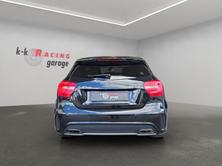 MERCEDES-BENZ A 45 AMG 4Matic Speedshift 7G-DCT, Petrol, Second hand / Used, Automatic - 5