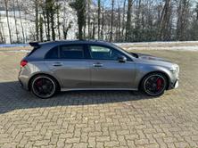 MERCEDES-BENZ A 45 AMG A 45 S AMG 4matic+, Benzin, Occasion / Gebraucht, Automatik - 5
