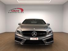 MERCEDES-BENZ A 45 AMG 4Matic Speedshift 7G-DCT, Benzina, Occasioni / Usate, Automatico - 2