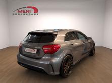 MERCEDES-BENZ A 45 AMG 4Matic Speedshift 7G-DCT, Benzina, Occasioni / Usate, Automatico - 7