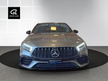 MERCEDES-BENZ A 45 AMG 4Matic+, Benzin, Occasion / Gebraucht, Automatik - 2