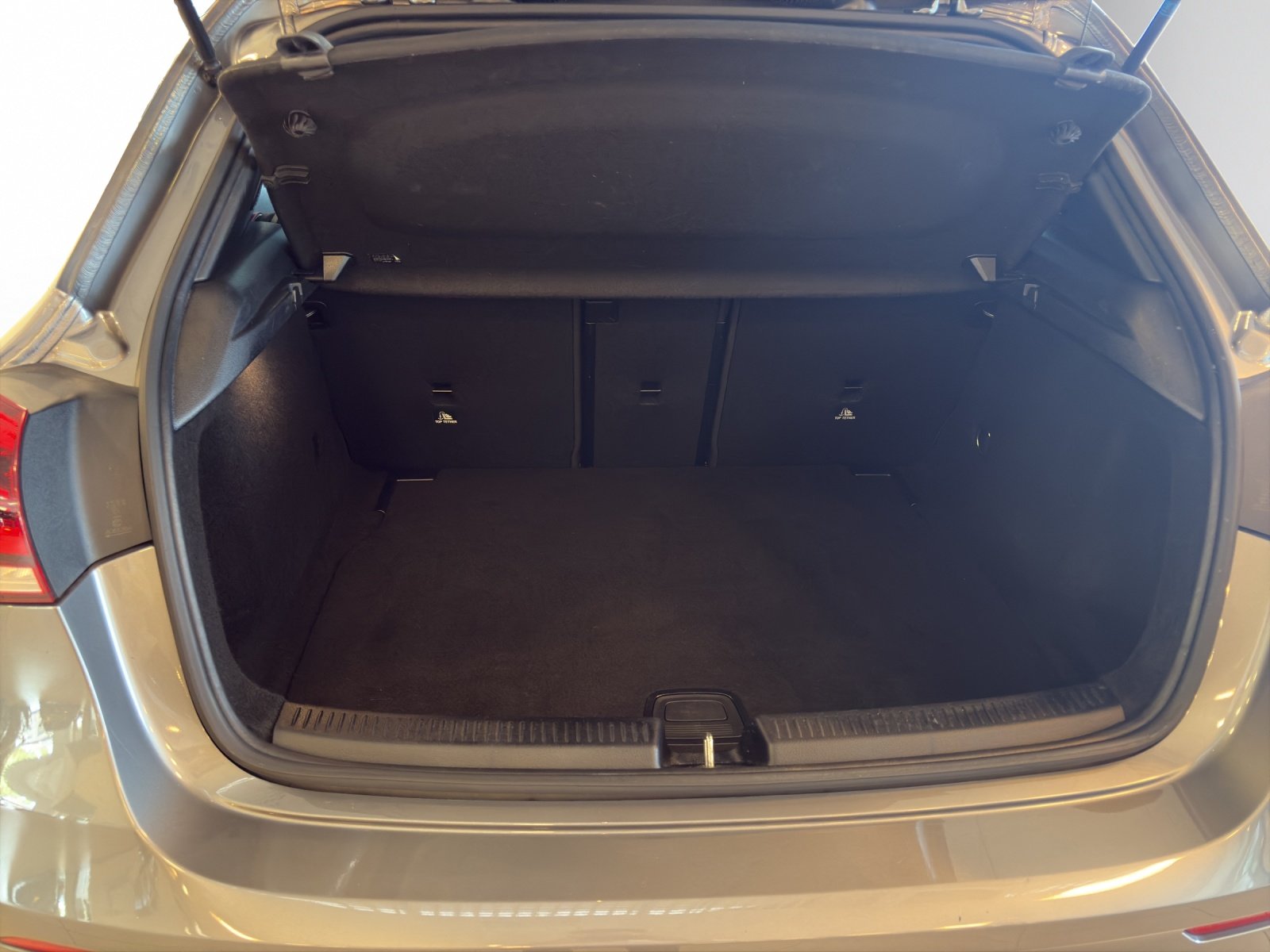 MERCEDES-BENZ A 45 AMG 4Matic+, Benzin, Occasion / Gebraucht, Automatik - 6