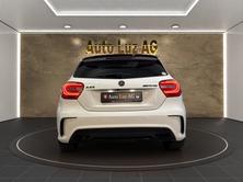 MERCEDES-BENZ A 45 AMG 4Matic Speedshift 7G-DCT, Benzina, Occasioni / Usate, Automatico - 3