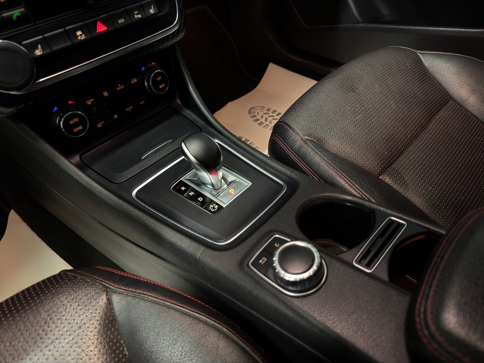 MERCEDES-BENZ A 45 AMG 4Matic Speedshift 7G-DCT, Essence, Occasion / Utilisé, Automatique - 7