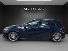 MERCEDES-BENZ A 45 AMG 4Matic, Petrol, Second hand / Used, Automatic - 2
