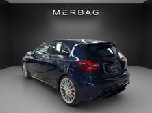MERCEDES-BENZ A 45 AMG 4Matic, Petrol, Second hand / Used, Automatic - 3