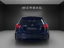 MERCEDES-BENZ A 45 AMG 4Matic, Petrol, Second hand / Used, Automatic - 4