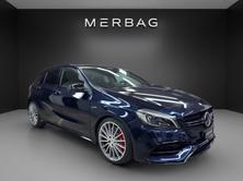 MERCEDES-BENZ A 45 AMG 4Matic, Petrol, Second hand / Used, Automatic - 6