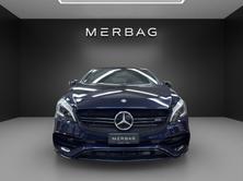 MERCEDES-BENZ A 45 AMG 4Matic, Petrol, Second hand / Used, Automatic - 7