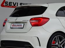 MERCEDES-BENZ A 45 AMG 4Matic Speedshift 7G-DCT*Ab MFK,1 Jah, Benzin, Occasion / Gebraucht, Automatik - 6